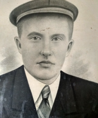 Кораблев Алексей Васильевич