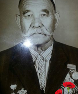 Муратов Карим Муратович