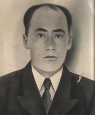 Лобанов Иван Павлович