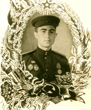 Соловцов Иван Сергеевич