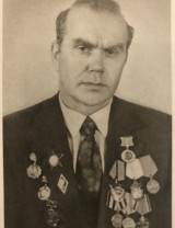 Скочилов Александр Алексеевич