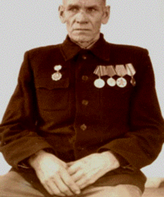 Цапенко Константин Прокопьевич