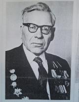 Шаповалов Владимир Иванович
