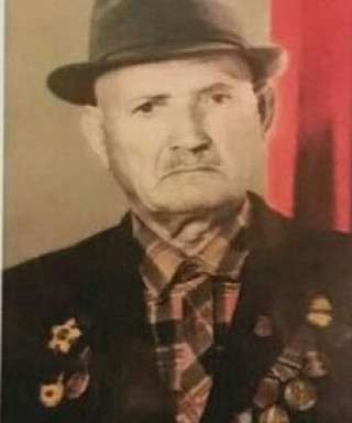 Меселов Раджаб Магомедович