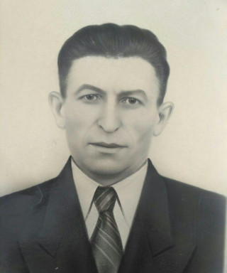 Гусейнов Рамазан Гусейнович