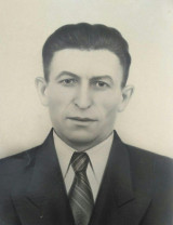 Гусейнов Рамазан Гусейнович