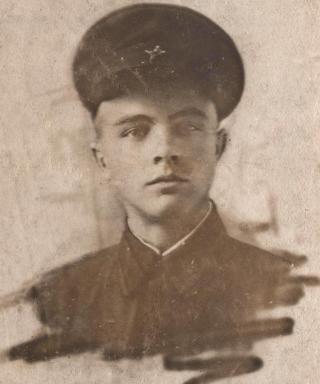 Головин Петр Гаврилович