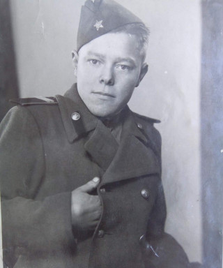 Дьячков Егор Михайлович