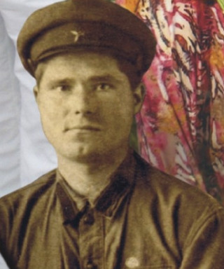 Кобелецкий Иосиф Миронович