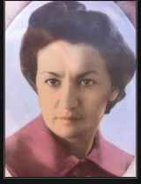 Сапенкова Анна Фёдоровна