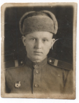 Лиляков Николай Павлович