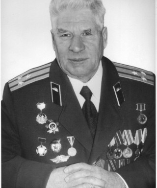 Васильев Василий Иванович