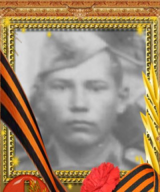 Шульга Михаил Иванович