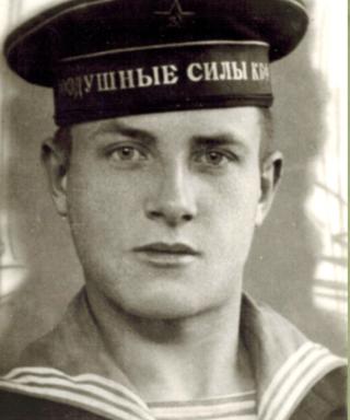 Андреев Владимир Сергеевич