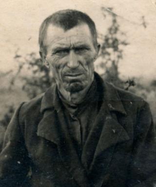 Алькевич Сидор Васильевич
