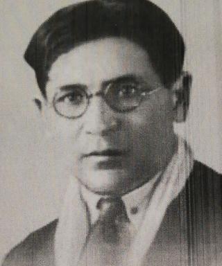 Баянов Нур Галимович