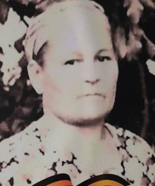 Ахметова Марзия Хакимовна