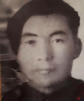 Бейшеев Абдулаким Бейшеевич