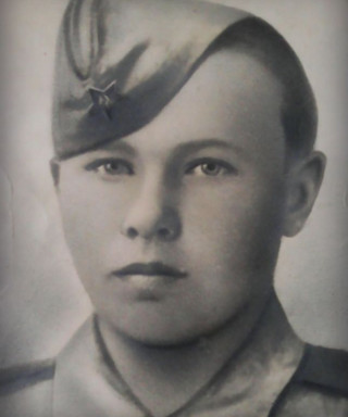 Архипов Алексей Алексеевич