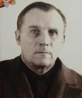 Андреев Иван Андреевич