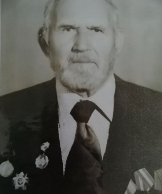 Янкевич Петр Васильевич