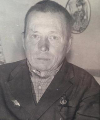 Батыршин Ханиф Хуснуллович
