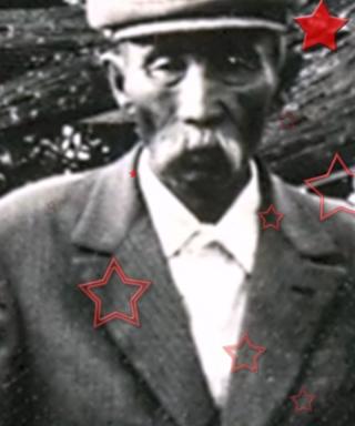 Батандаев Гаря Яшкулович