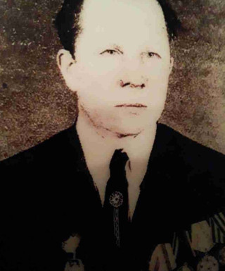 Арефьев Валентин Алексеевич