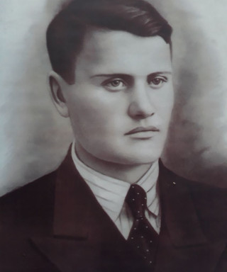 Анпилогов Петр Порфирьевич