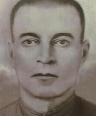 Баглаев Павел Николаевич