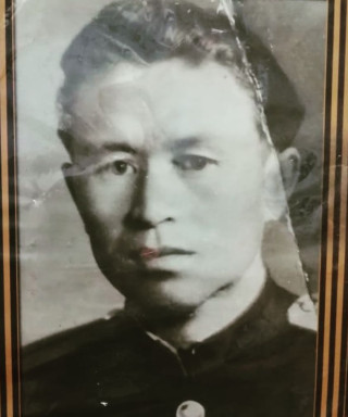 Янбаев Абдулхай Исхакович