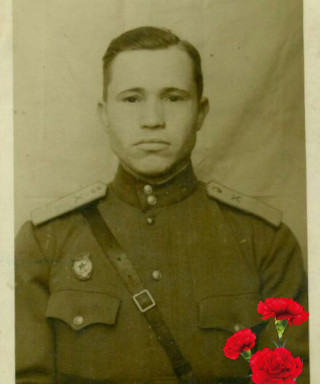 Шумкин Владимир Павлович