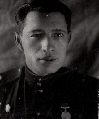 Кудрявцев Александр Иванович