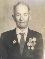 Фахрутдинов Фалых Хамитович