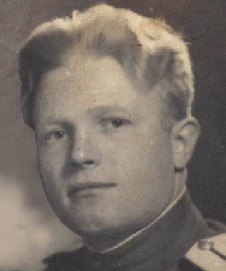 Цветков Константин Федорович