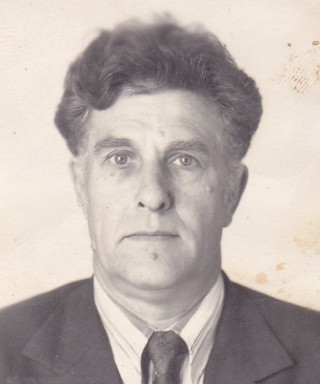 Попов Михаил Михайлович