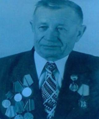 Сойкин Николай Артемьевич