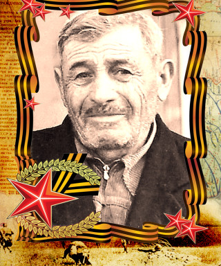 Орманиди Савва Сафронович