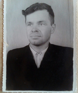 Югов Николай Павлович