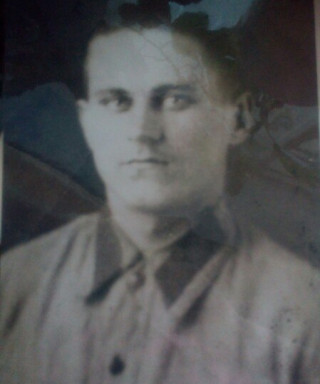 Мерзляков Борис Яковлевич