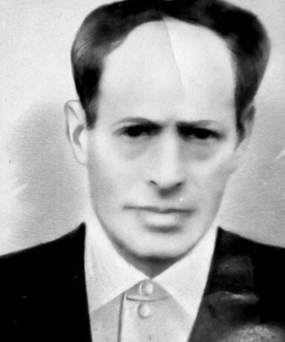 Апалько Александр Константинович