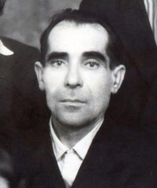 Пташник Григорий Ефремович