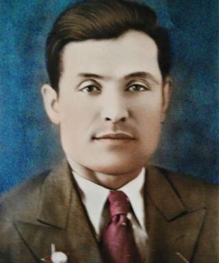 Закиров Азиз