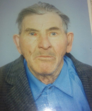 Ферапонтов Сергей Алексеевич