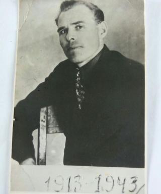 Глухих Аркадий Дмитриевич