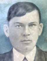 Галеев Хисам