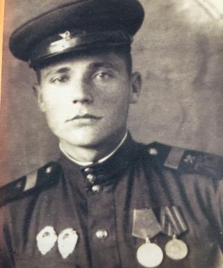 Киселев Иван Иванович