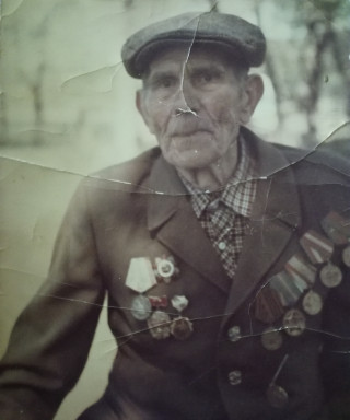 Мальцев Иван Михайлович