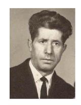 Лапидус Григорий Наумович