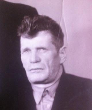 Казаков Николай Кириллович